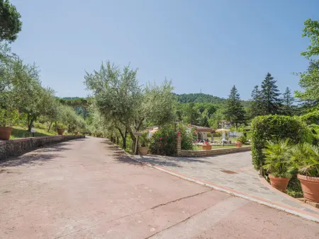 Versilia Holiday, Maison 6 personnes à Camaiore - Photo 26