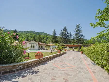 Versilia Holiday, Maison 6 personnes à Camaiore - Photo 27