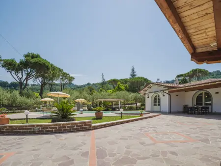 Versilia Holiday, Maison 6 personnes à Camaiore - Photo 28