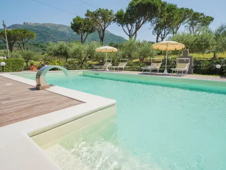 Versilia Holiday, Maison 6 personnes à Camaiore - Photo 30