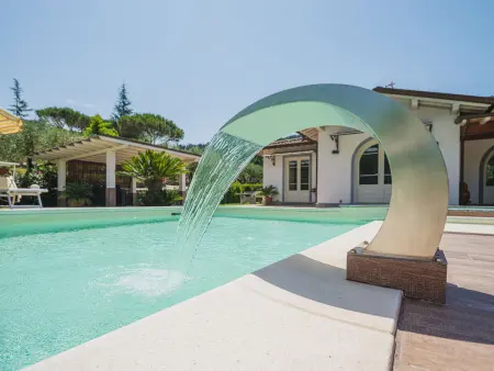 Versilia Holiday, Maison 6 personnes à Camaiore - Photo 31