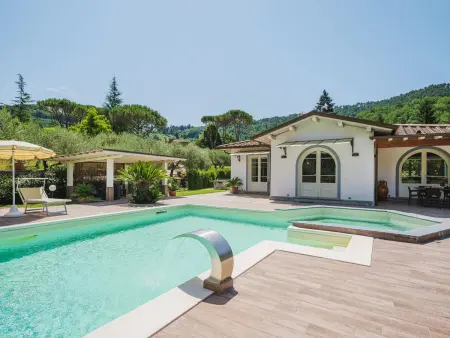 Versilia Holiday, Maison 6 personnes à Camaiore - Photo 32