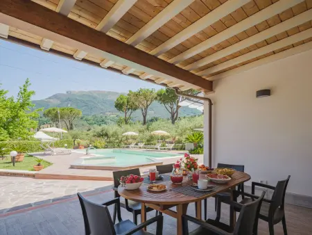 Versilia Holiday, Maison 6 personnes à Camaiore - Photo 33