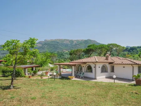 Versilia Holiday, Maison 6 personnes à Camaiore - Photo 34