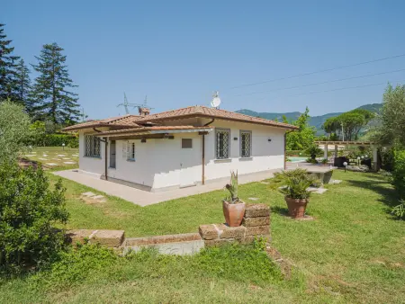 Versilia Holiday, Maison 6 personnes à Camaiore - Photo 35