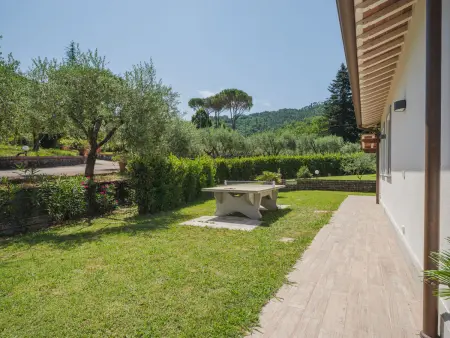 Versilia Holiday, Maison 6 personnes à Camaiore - Photo 36