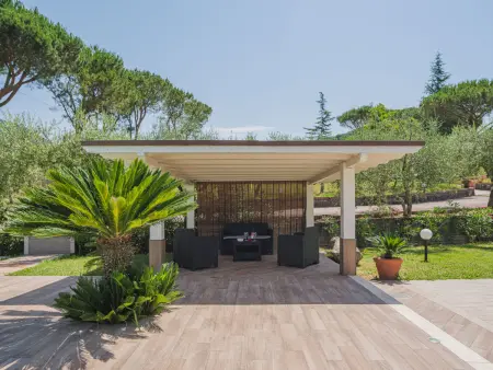 Versilia Holiday, Maison 6 personnes à Camaiore - Photo 37