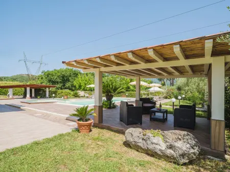 Versilia Holiday, Maison 6 personnes à Camaiore - Photo 38