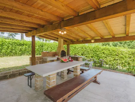 Versilia Holiday, Maison 6 personnes à Camaiore - Photo 39