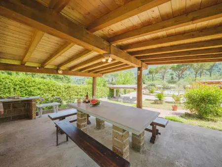 Versilia Holiday, Maison 6 personnes à Camaiore - Photo 40