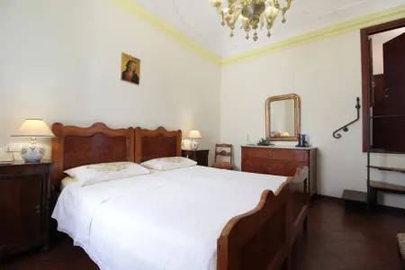 Palazzo Olli, Charmante maison de vacances avec balcon - Photo 6