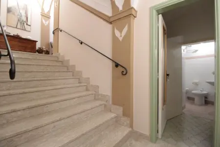 Palazzo Olli, Charmante maison de vacances avec balcon - Photo 13
