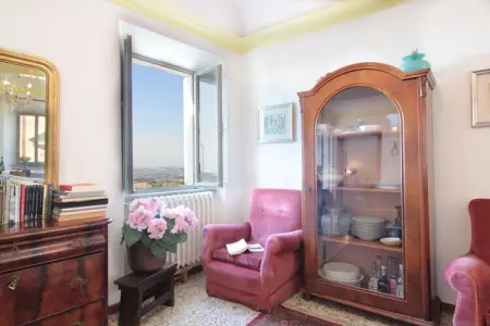 Palazzo Olli, Charmante maison de vacances avec balcon - Photo 15