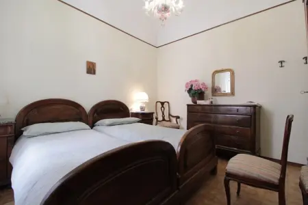 Palazzo Olli, Charmante maison de vacances avec balcon - Photo 16