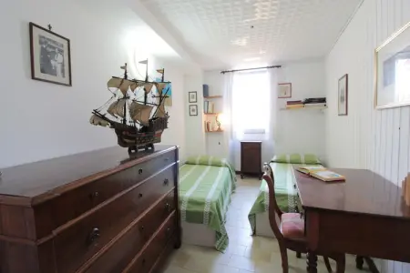 Palazzo Olli, Charmante maison de vacances avec balcon - Photo 17