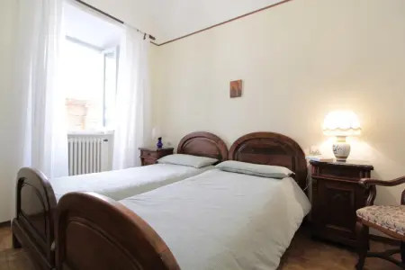 Palazzo Olli, Charmante maison de vacances avec balcon - Photo 18