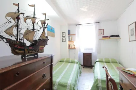 Palazzo Olli, Charmante maison de vacances avec balcon - Photo 20