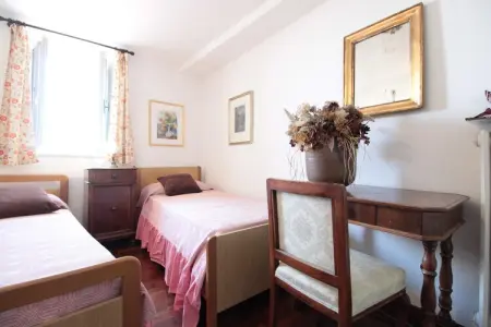Palazzo Olli, Charmante maison de vacances avec balcon - Photo 21