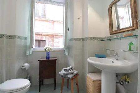 Palazzo Olli, Charmante maison de vacances avec balcon - Photo 23