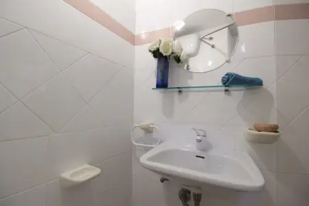 Palazzo Olli, Charmante maison de vacances avec balcon - Photo 25