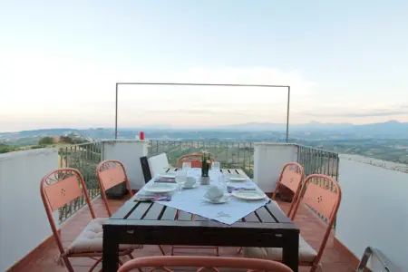 Palazzo Olli, Charmante maison de vacances avec balcon - Photo 28