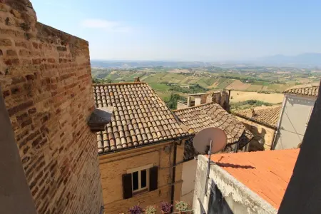 Palazzo Olli, Charmante maison de vacances avec balcon - Photo 33