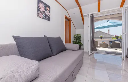 Maison 6 personnes à Oklaj - Photo 2