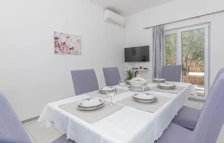 Maison 6 personnes à Oklaj - Photo 3