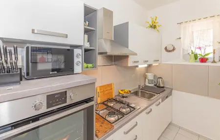 Maison 6 personnes à Oklaj - Photo 4