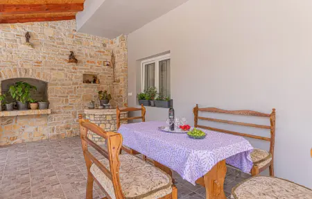 Maison 6 personnes à Oklaj - Photo 5