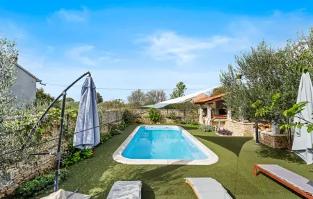 Maison 6 personnes à Oklaj - Photo 6