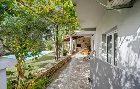 Maison 6 personnes à Oklaj - Photo 7