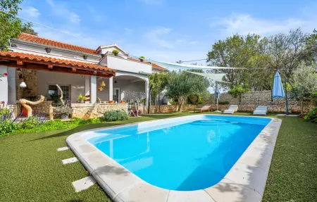 Maison 6 personnes à Oklaj - Photo 8