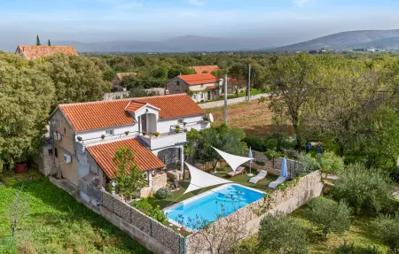 Maison 6 personnes à Oklaj - Photo 14