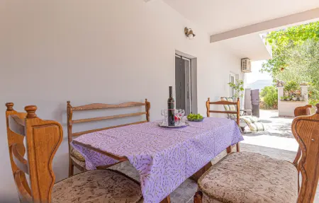 Maison 6 personnes à Oklaj - Photo 16