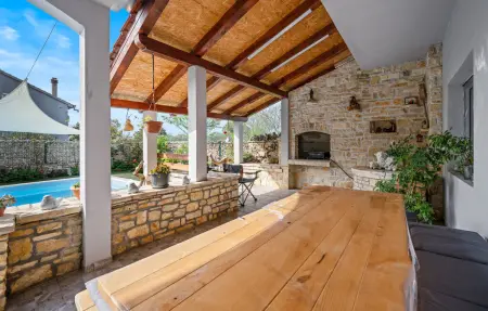 Maison 6 personnes à Oklaj - Photo 17