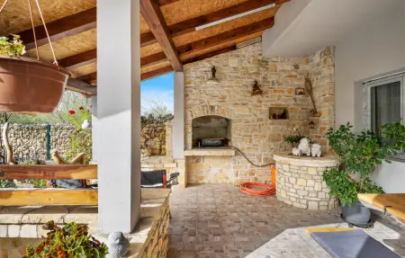 Maison 6 personnes à Oklaj - Photo 18