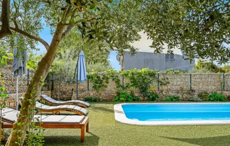 Maison 6 personnes à Oklaj - Photo 19