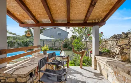 Maison 6 personnes à Oklaj - Photo 21