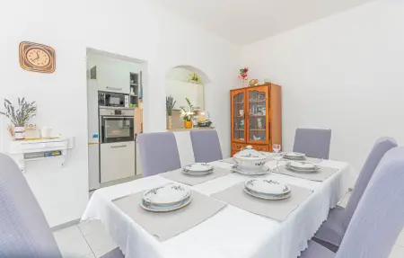 Maison 6 personnes à Oklaj - Photo 23