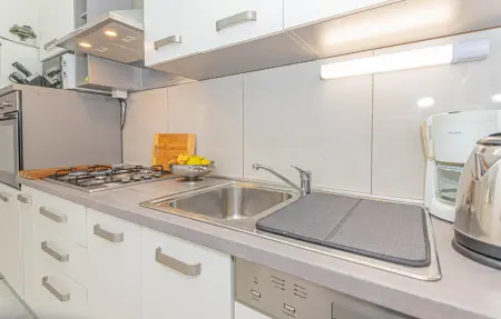 Maison 6 personnes à Oklaj - Photo 24