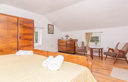 Maison 6 personnes à Oklaj - Photo 26