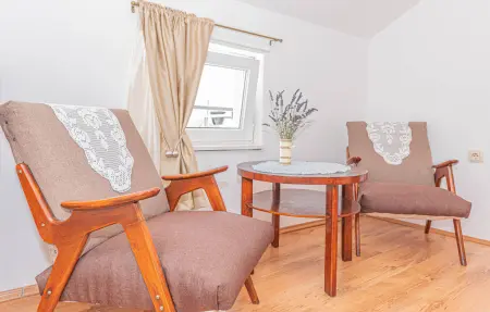 Maison 6 personnes à Oklaj - Photo 27