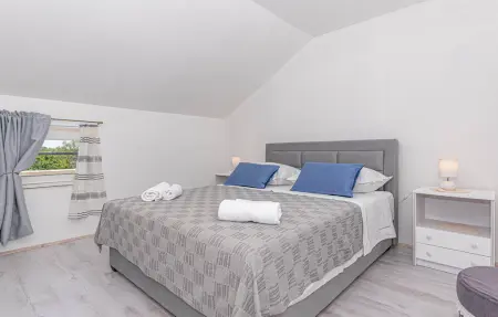 Maison 6 personnes à Oklaj - Photo 28