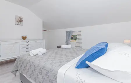 Maison 6 personnes à Oklaj - Photo 29