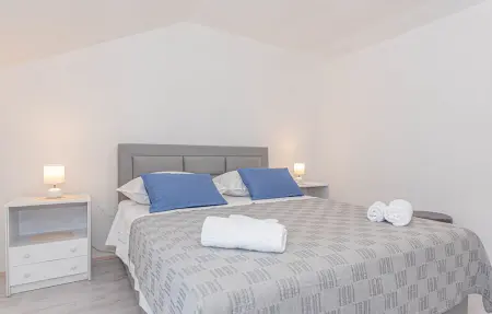 Maison 6 personnes à Oklaj - Photo 30