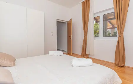 Maison 6 personnes à Oklaj - Photo 34