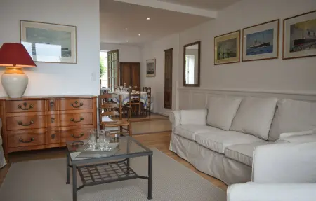 Beautiful home St. Georges, Maison 8 personnes à St Georges de Didonne - Photo 2