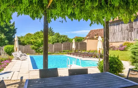 Maison 15 personnes à Montferrand du Perigor - Photo 1