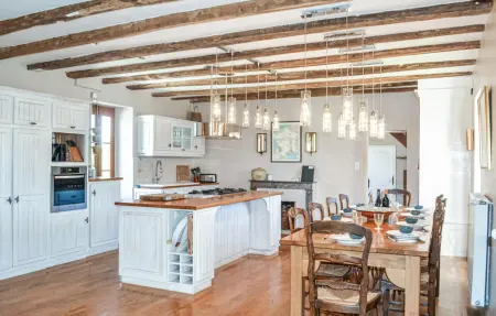 Maison 15 personnes à Montferrand du Perigor - Photo 4